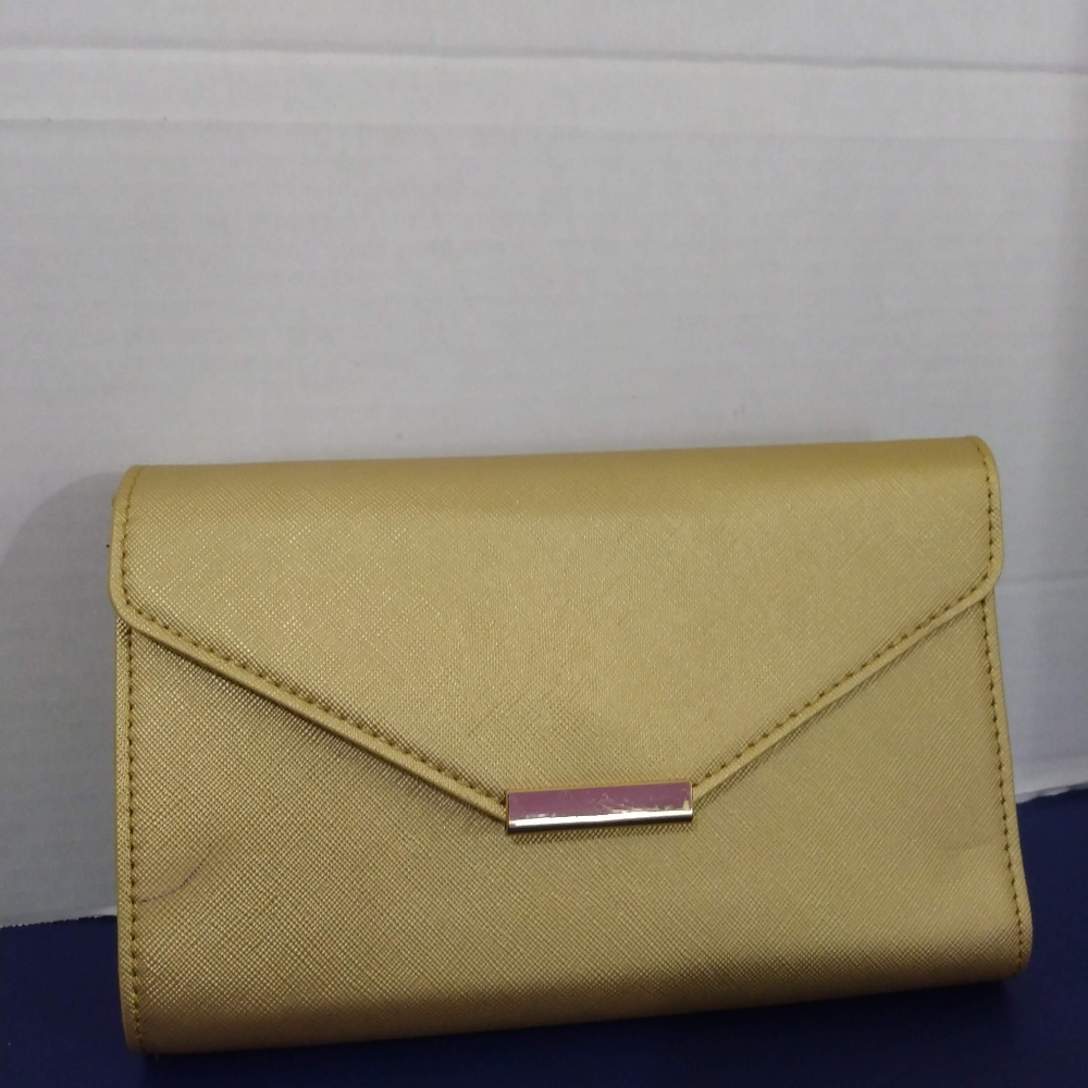 Save The Girls Touch Screen Mini Purse